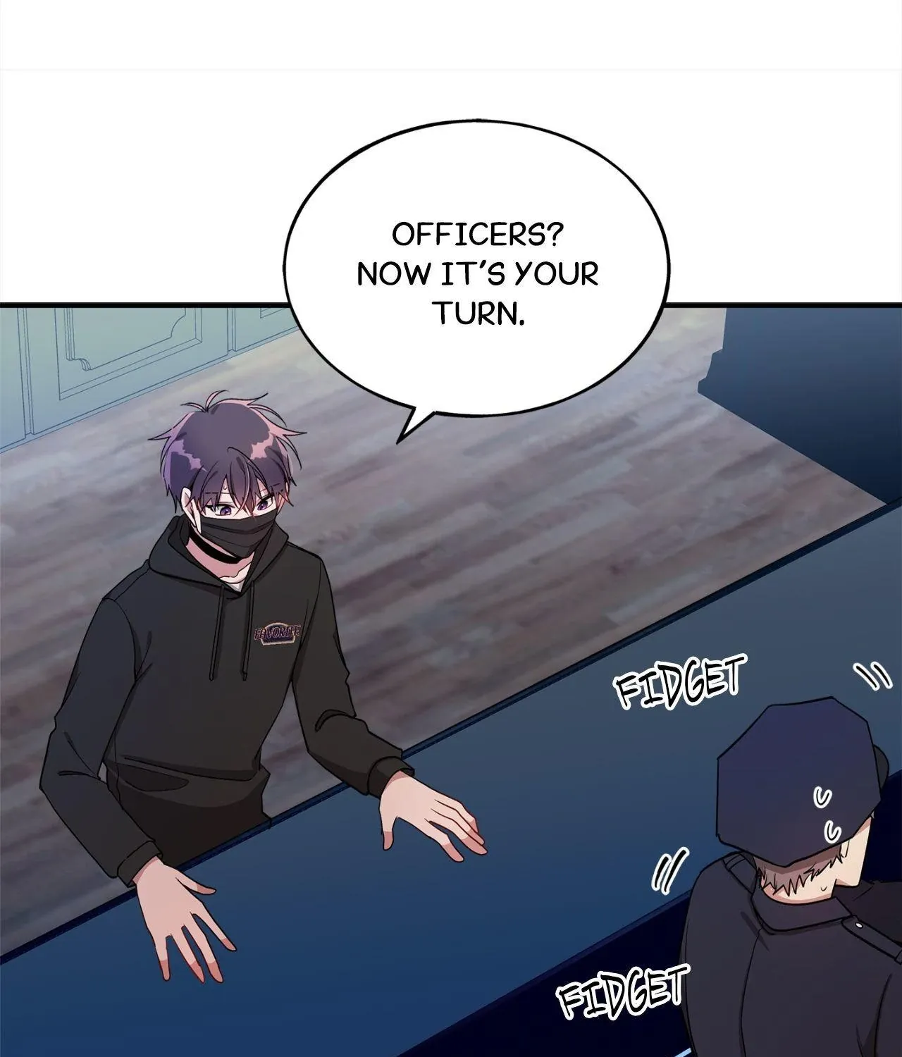 Read Moralless chapter 63 image 61 on Lezhin