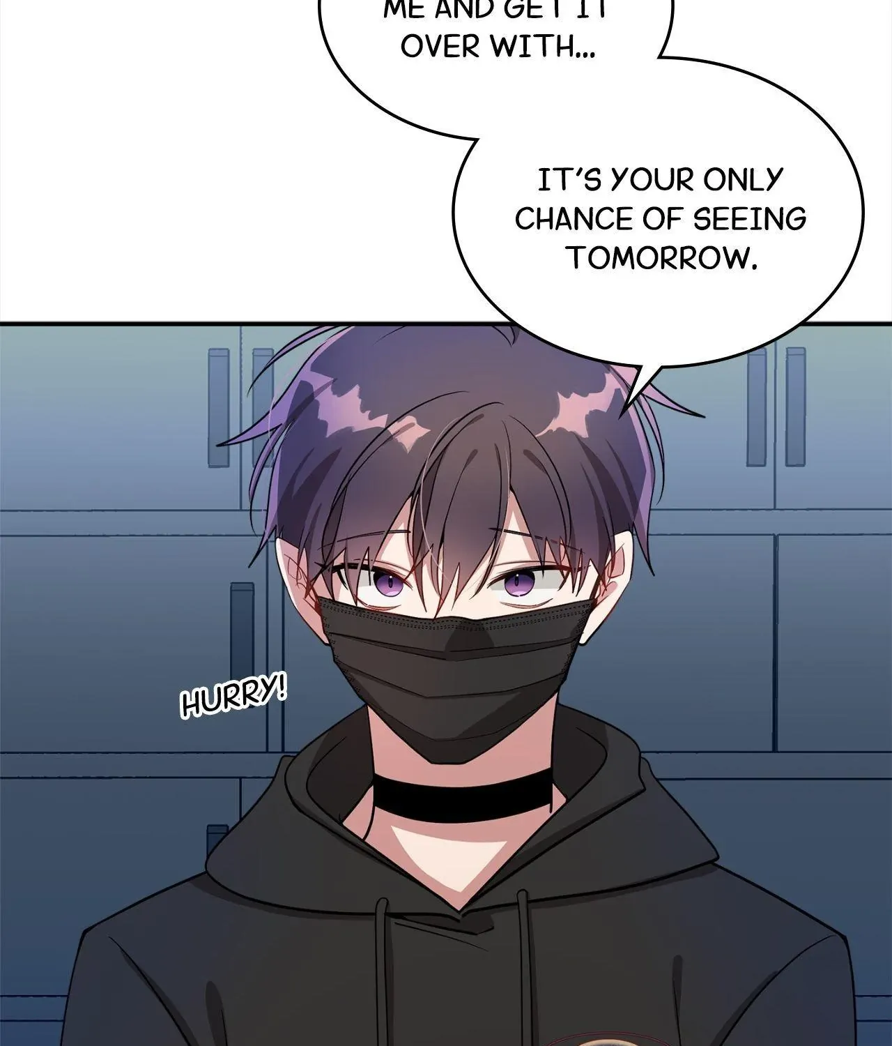 Read Moralless chapter 63 image 65 on Lezhin
