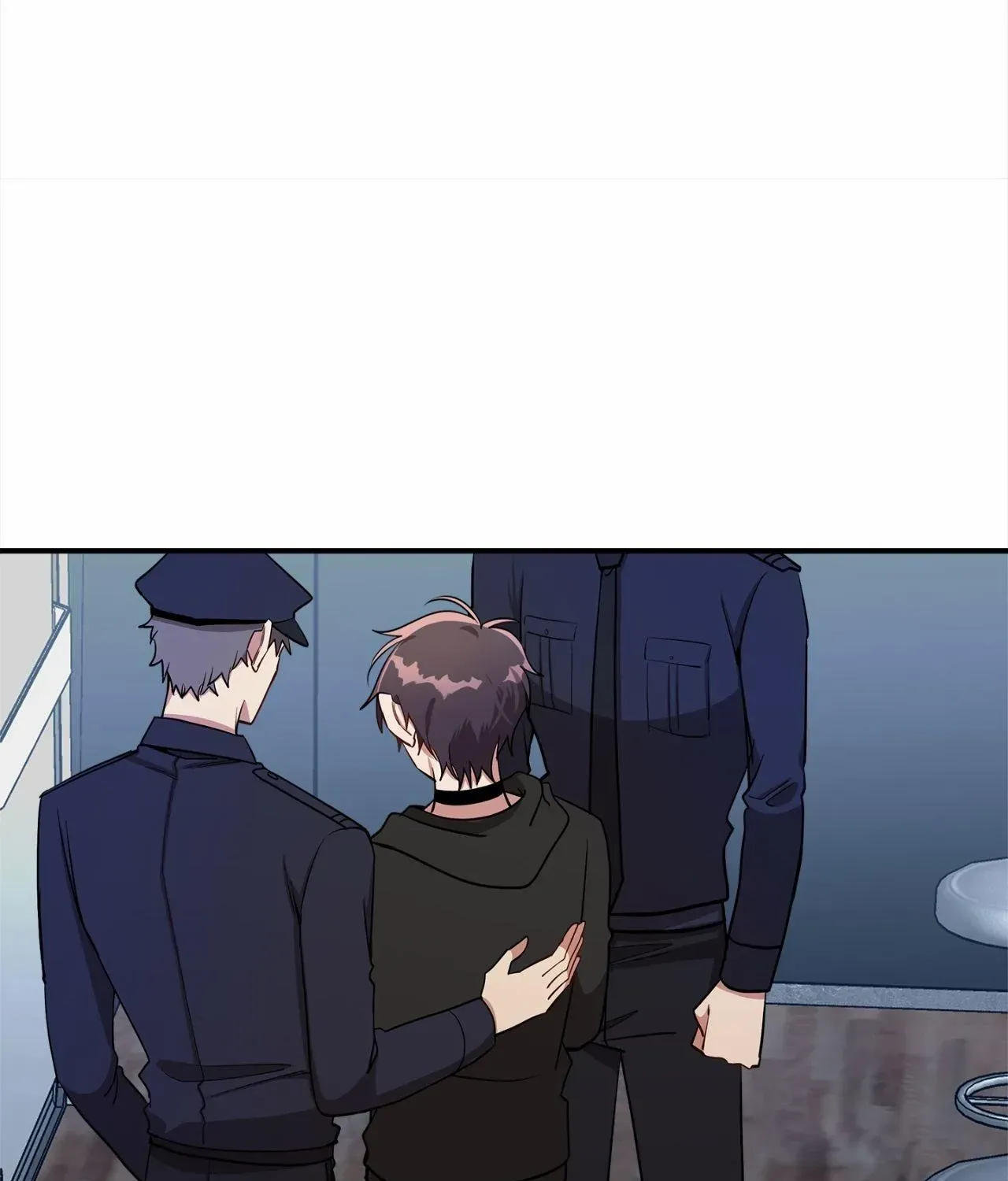Read Moralless chapter 63 image 71 on Lezhin