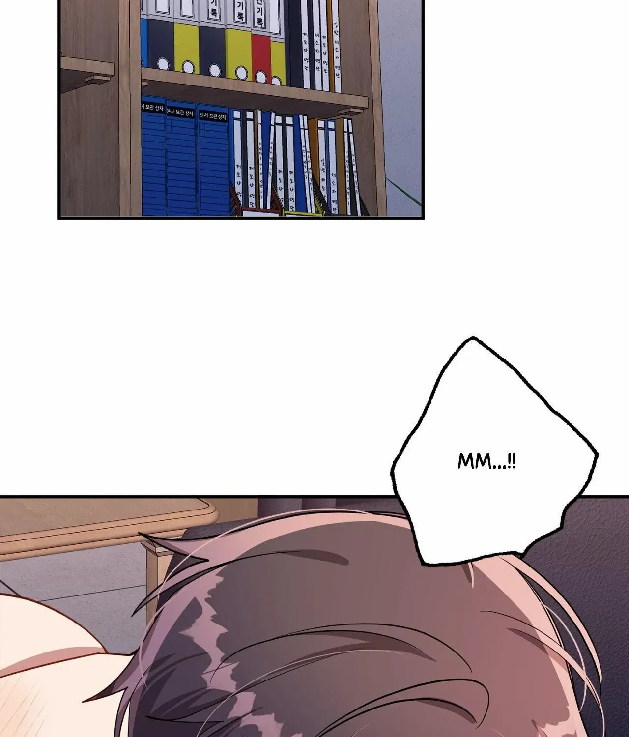 Read Moralless chapter 65 image 1 on Lezhin