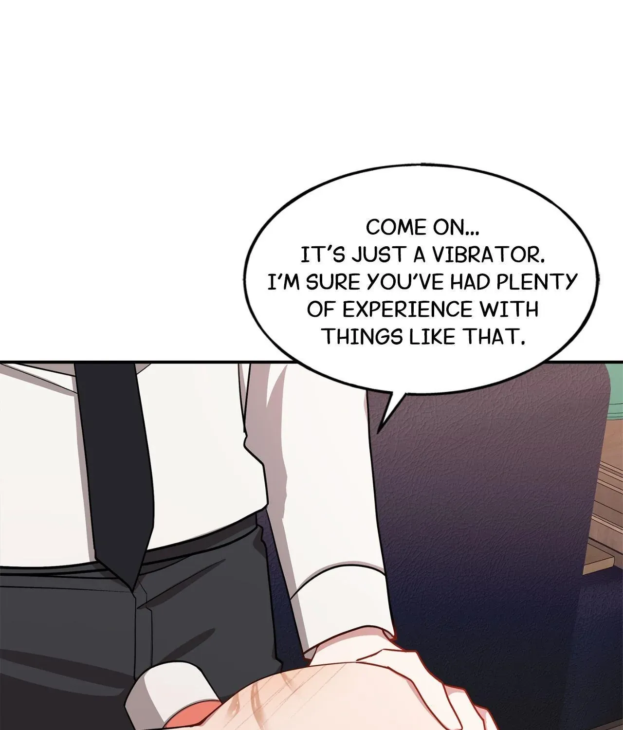 Read Moralless chapter 65 image 14 on Lezhin