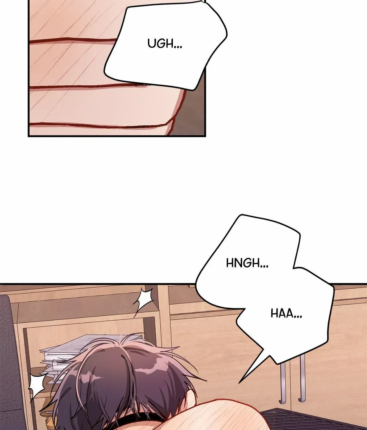 Read Moralless chapter 65 image 16 on Lezhin