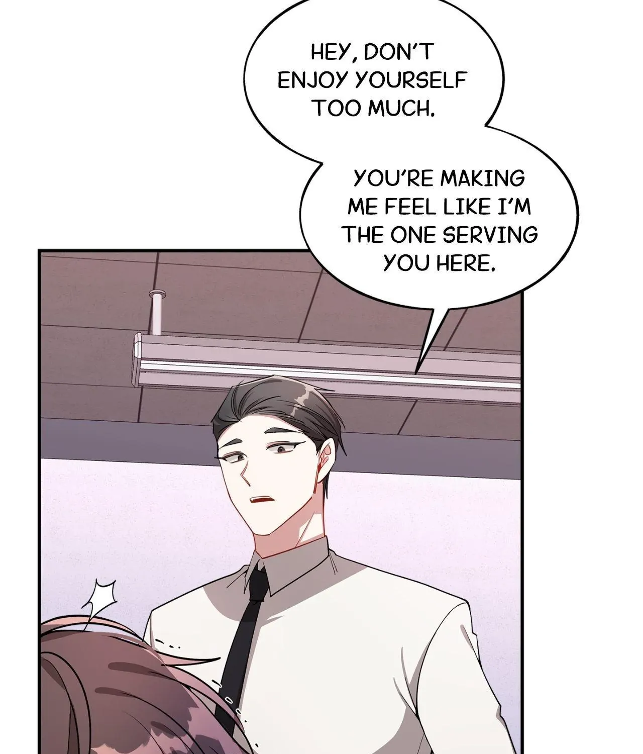 Read Moralless chapter 65 image 18 on Lezhin