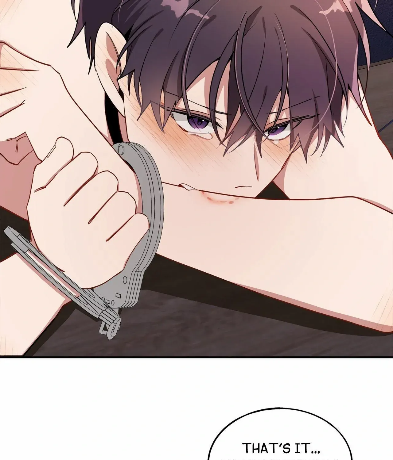 Read Moralless chapter 65 image 2 on Lezhin