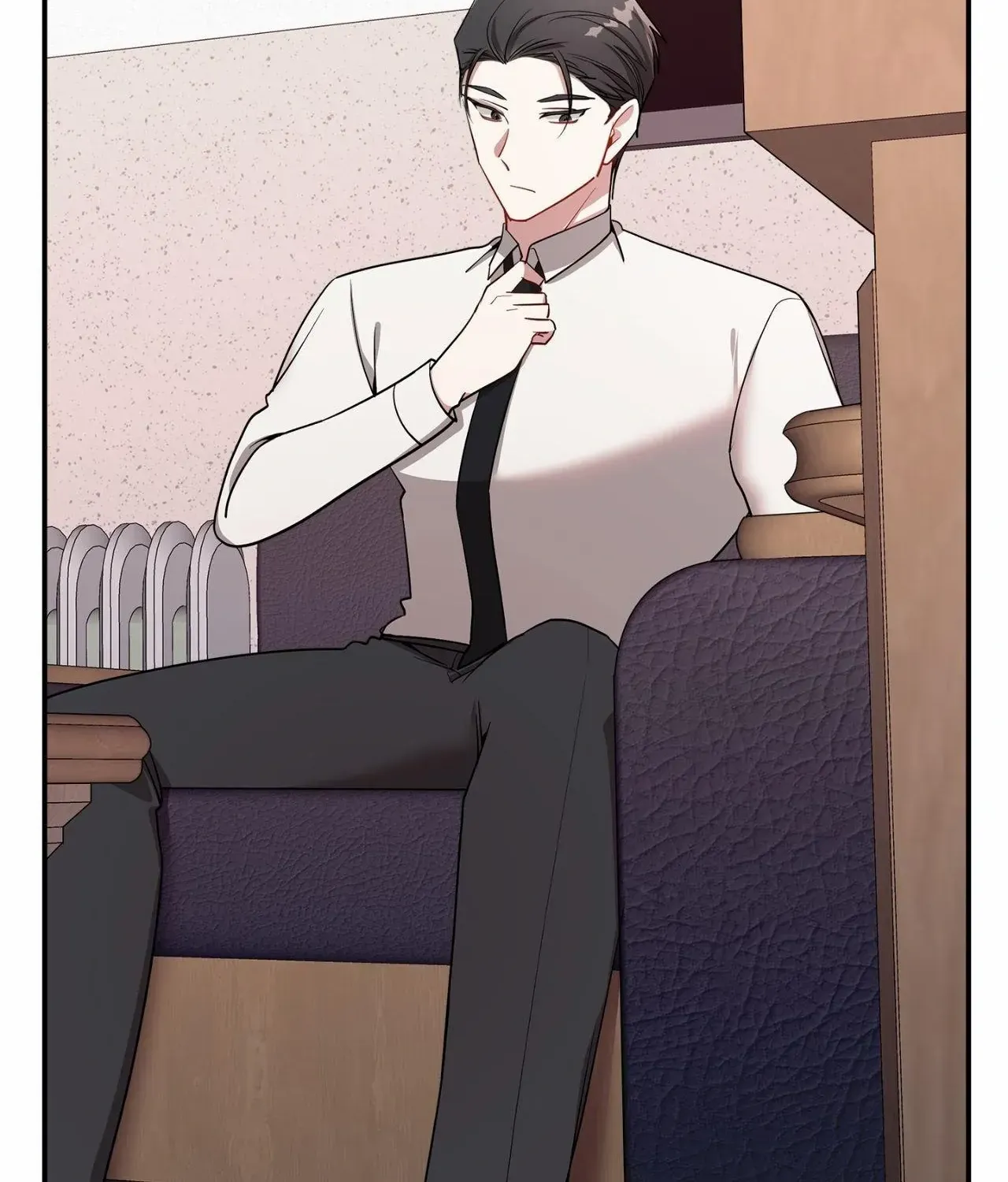 Read Moralless chapter 65 image 21 on Lezhin