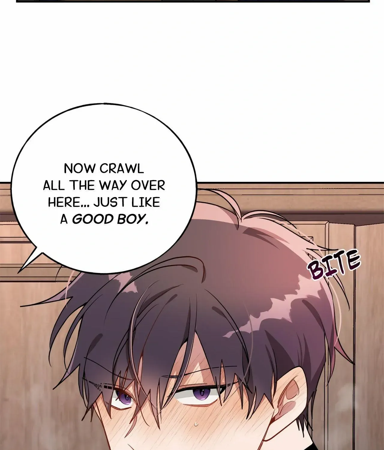 Read Moralless chapter 65 image 22 on Lezhin