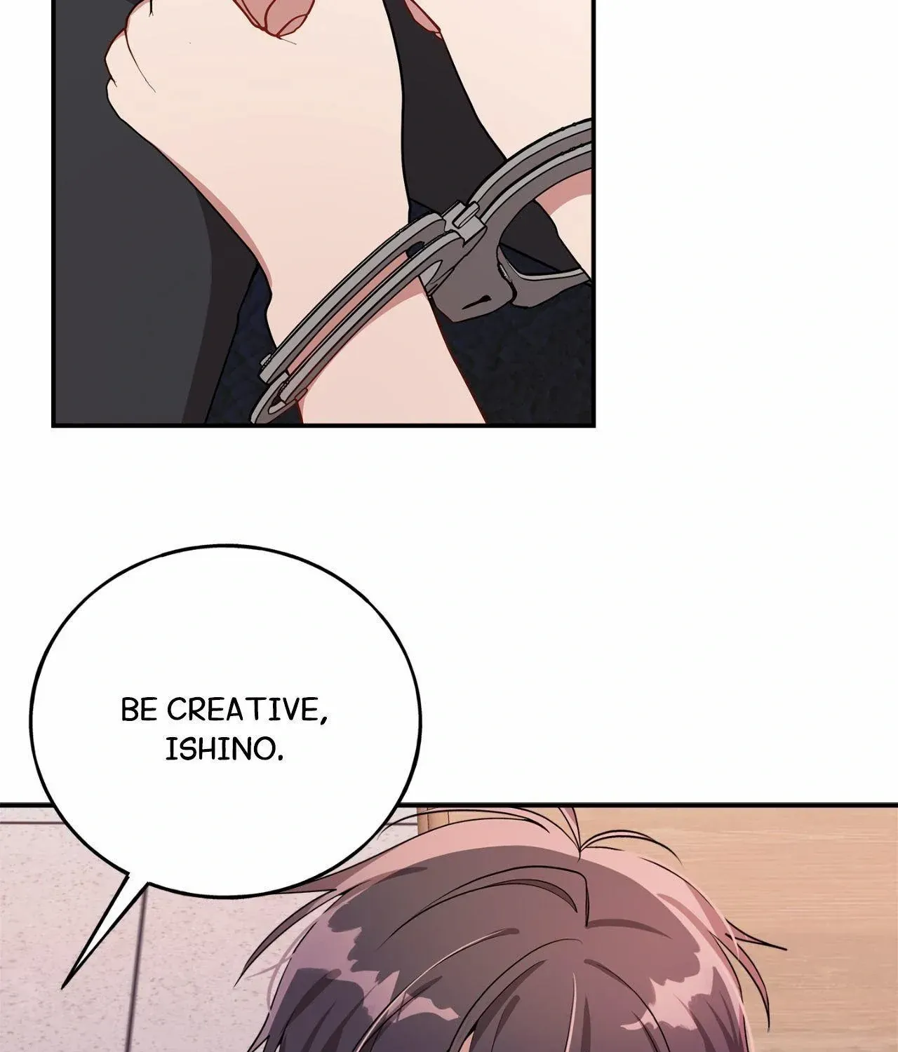 Read Moralless chapter 65 image 32 on Lezhin