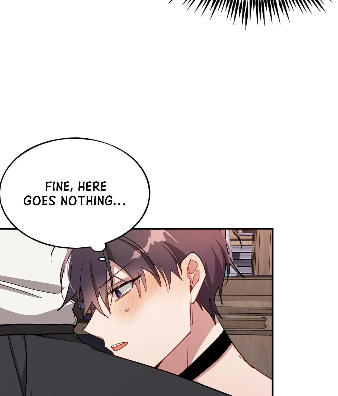 Read Moralless chapter 65 image 34 on Lezhin