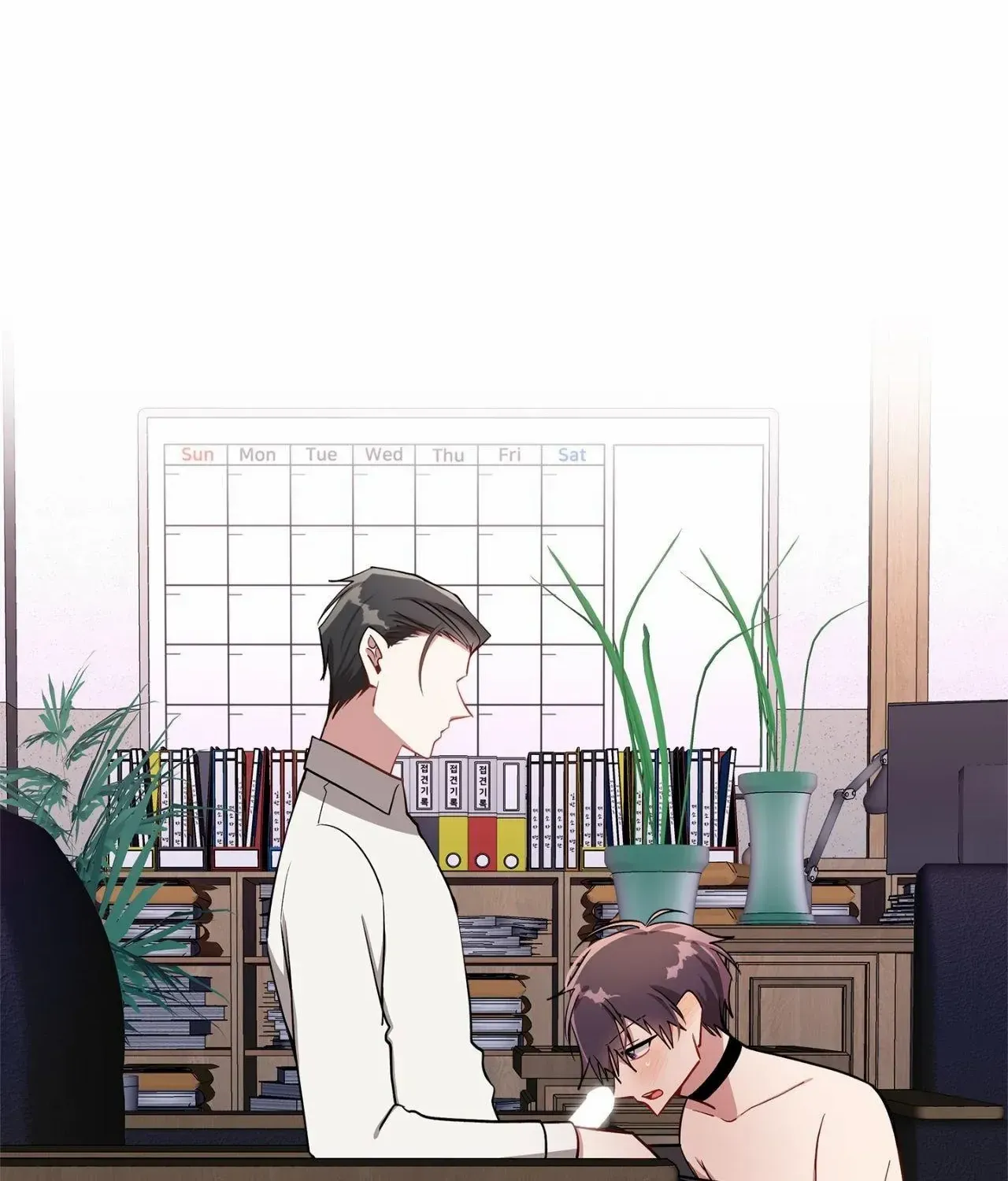 Read Moralless chapter 65 image 39 on Lezhin