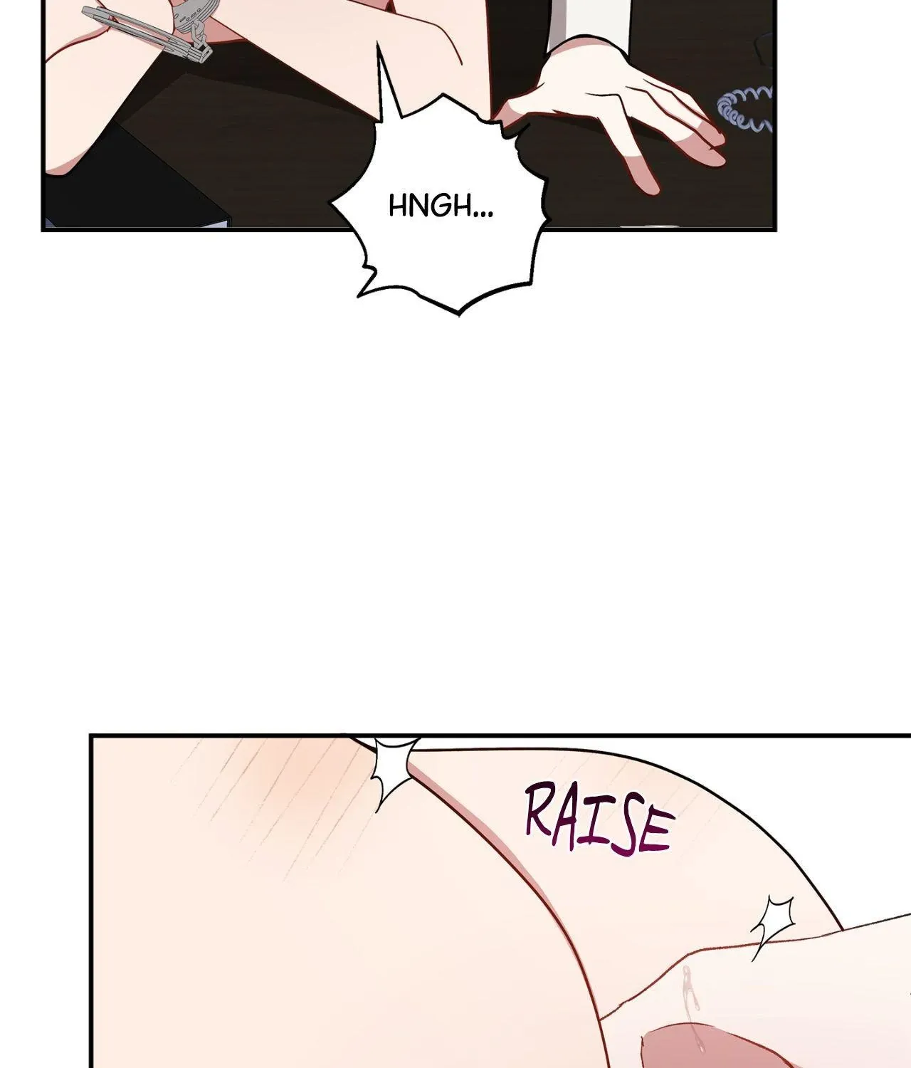 Read Moralless chapter 65 image 4 on Lezhin