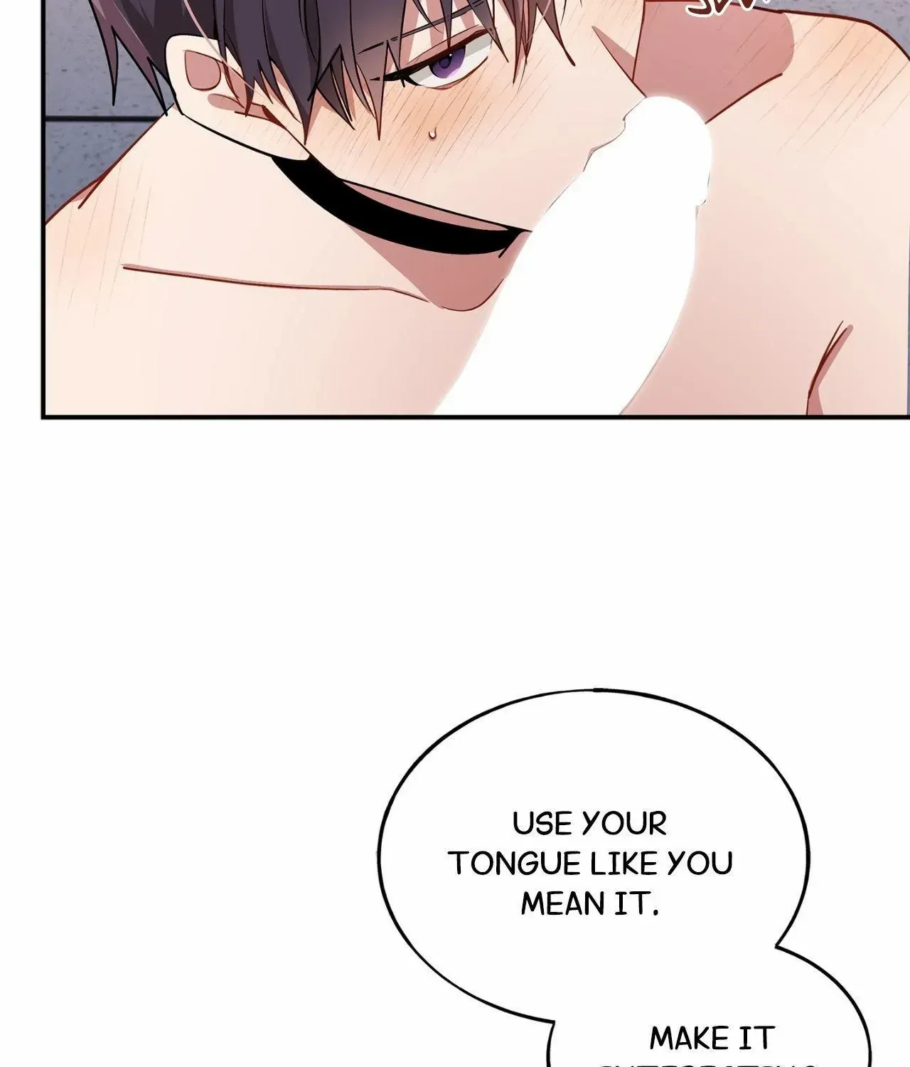 Read Moralless chapter 65 image 42 on Lezhin
