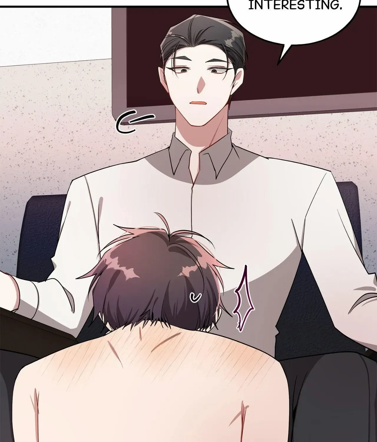 Read Moralless chapter 65 image 43 on Lezhin