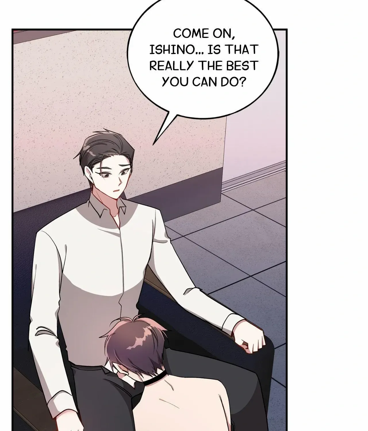 Read Moralless chapter 65 image 47 on Lezhin