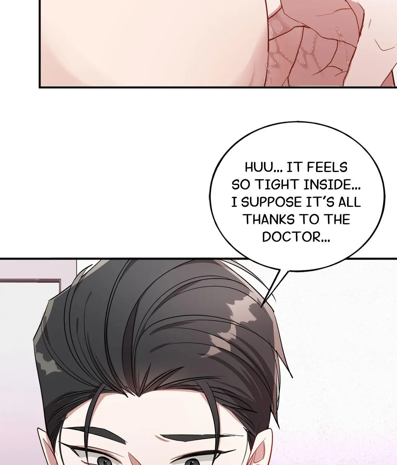 Read Moralless chapter 65 image 5 on Lezhin