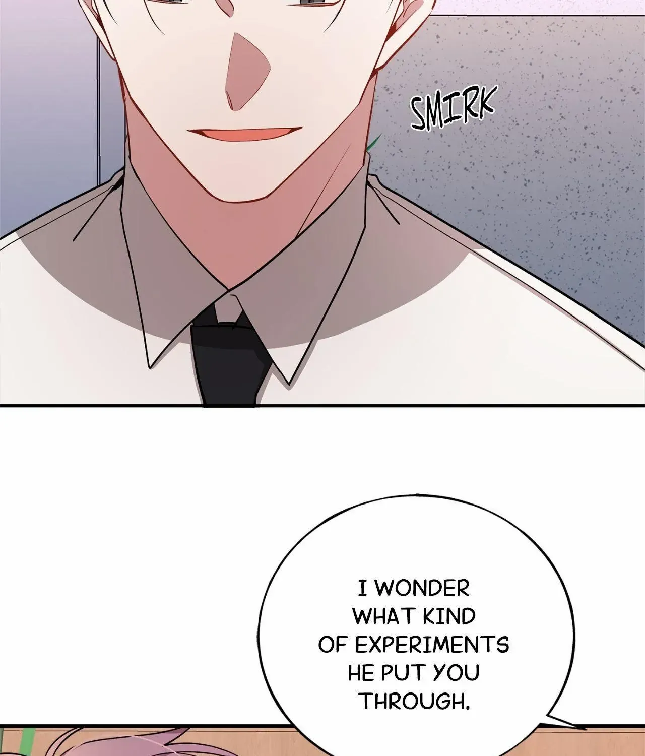 Read Moralless chapter 65 image 6 on Lezhin