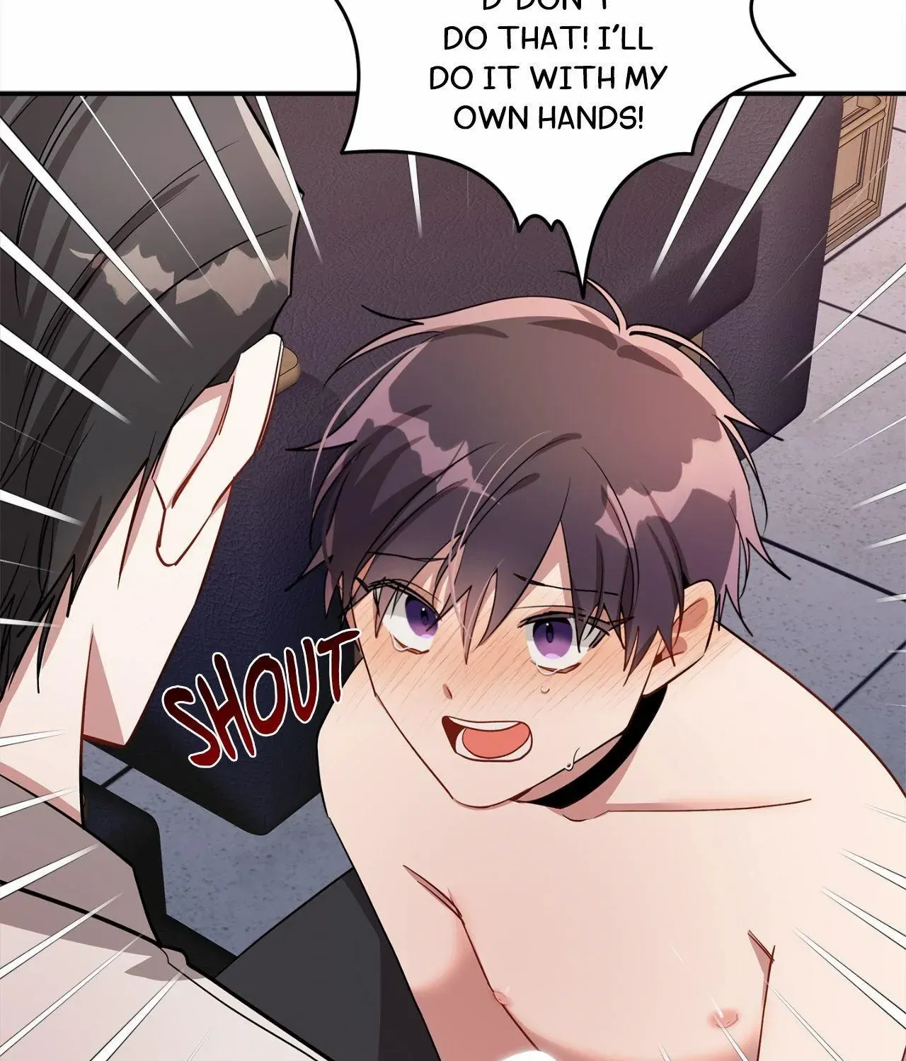 Read Moralless chapter 65 image 60 on Lezhin