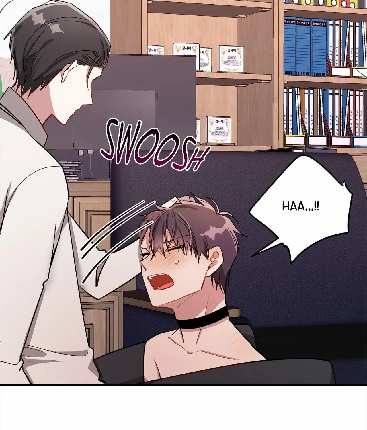Read Moralless chapter 65 image 70 on Lezhin