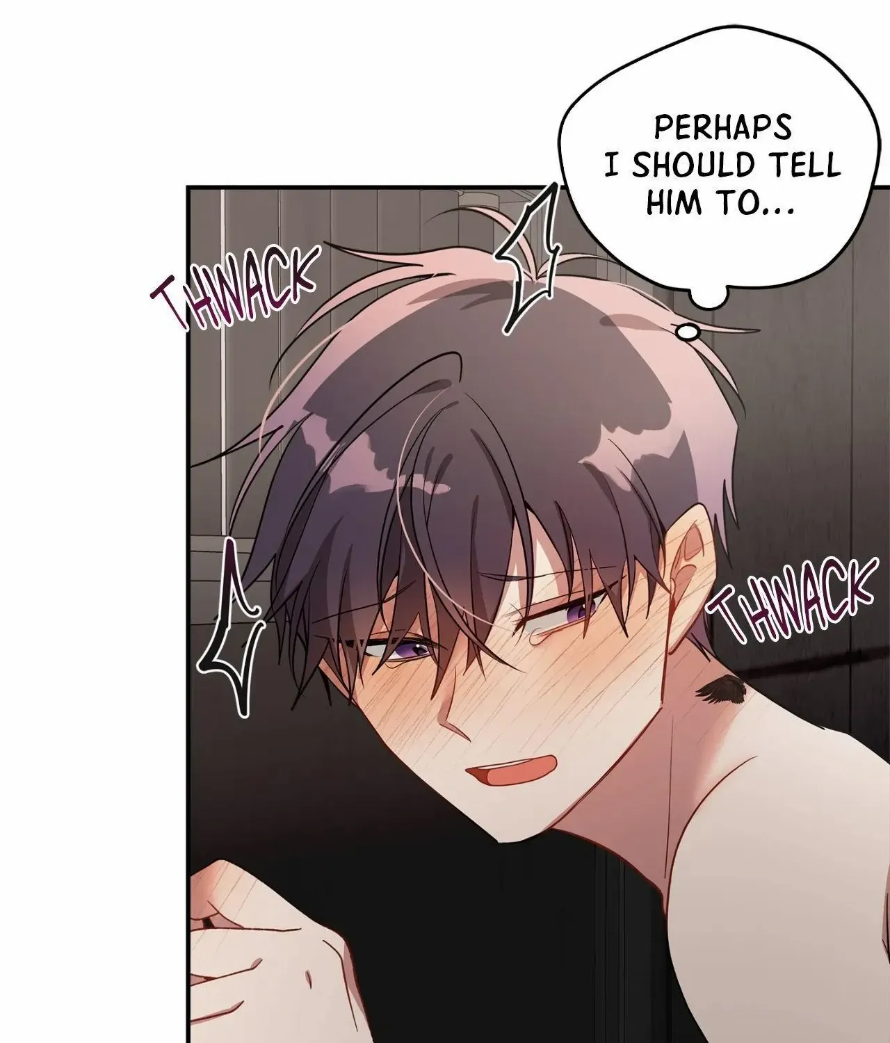 Read Moralless chapter 67 image 14 on Lezhin