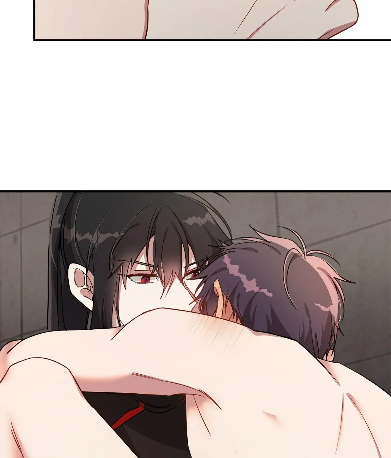 Read Moralless chapter 67 image 22 on Lezhin