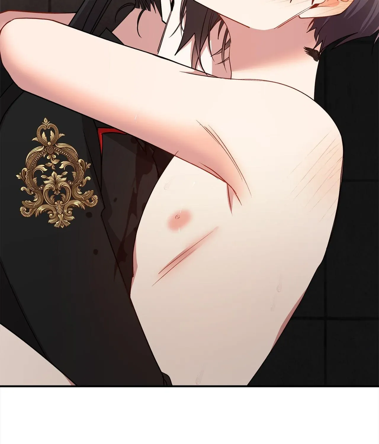 Read Moralless chapter 67 image 37 on Lezhin