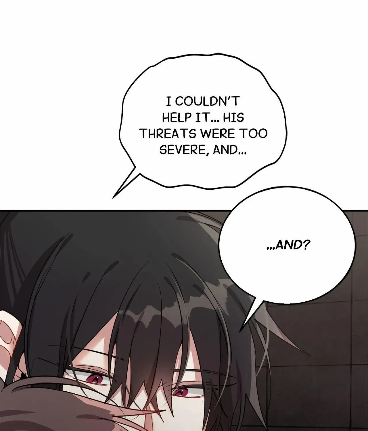 Read Moralless chapter 67 image 4 on Lezhin