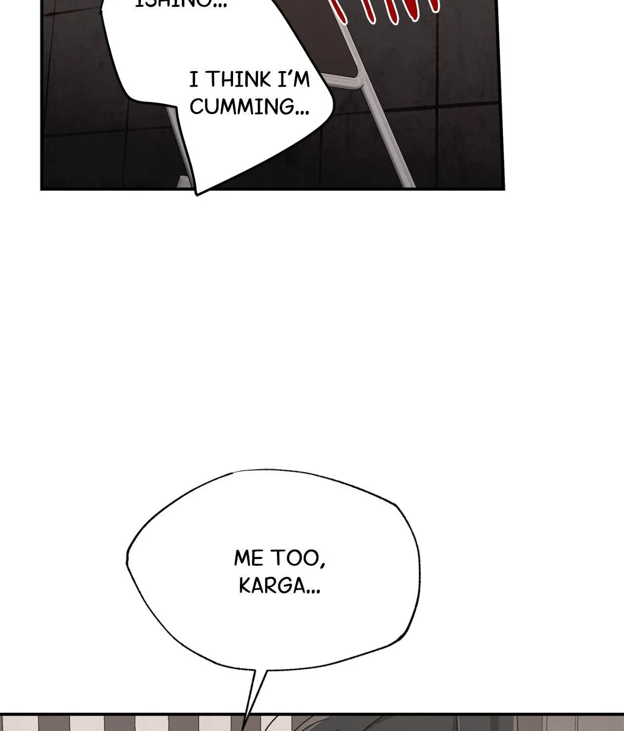 Read Moralless chapter 67 image 42 on Lezhin