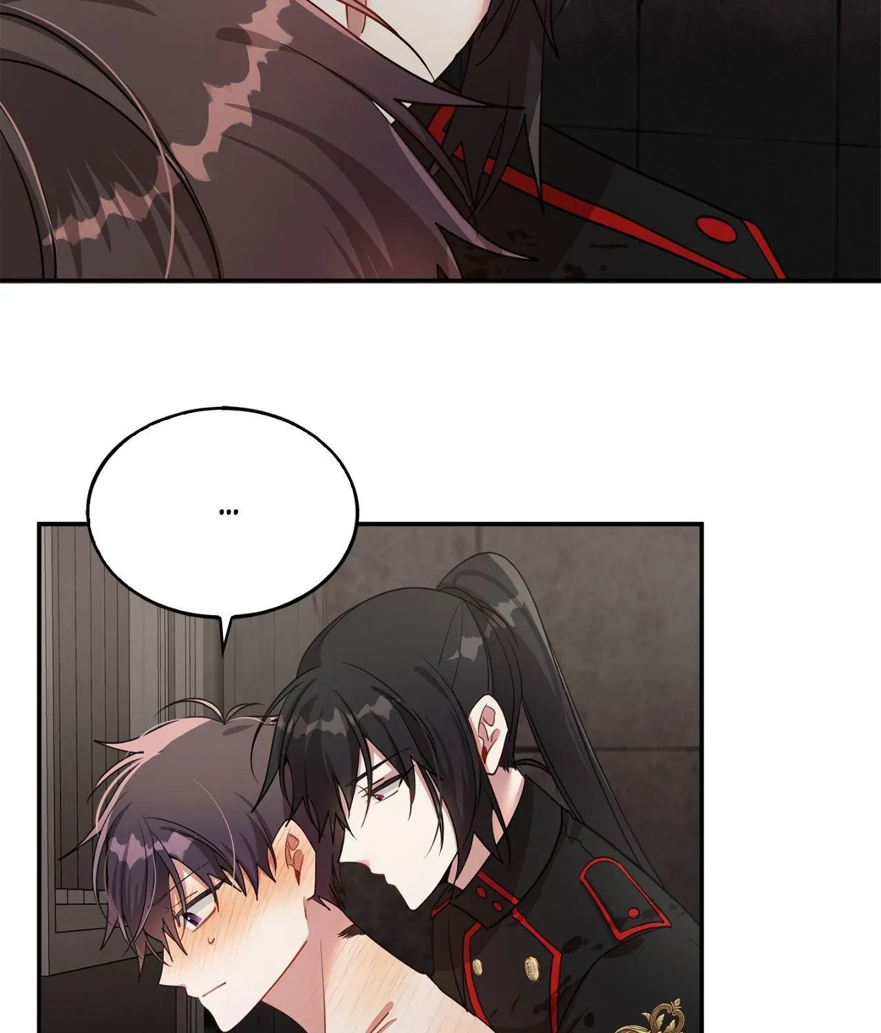 Read Moralless chapter 67 image 5 on Lezhin