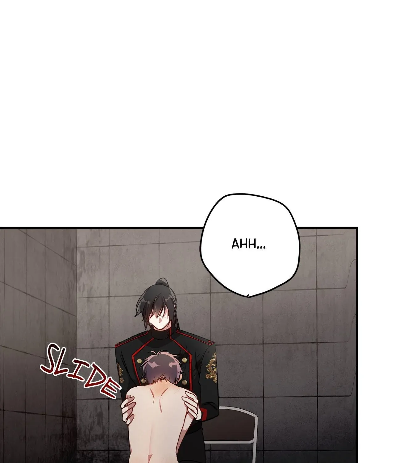Read Moralless chapter 67 image 50 on Lezhin