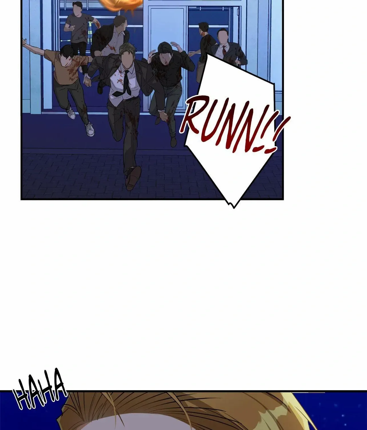 Read Moralless chapter 67 image 81 on Lezhin