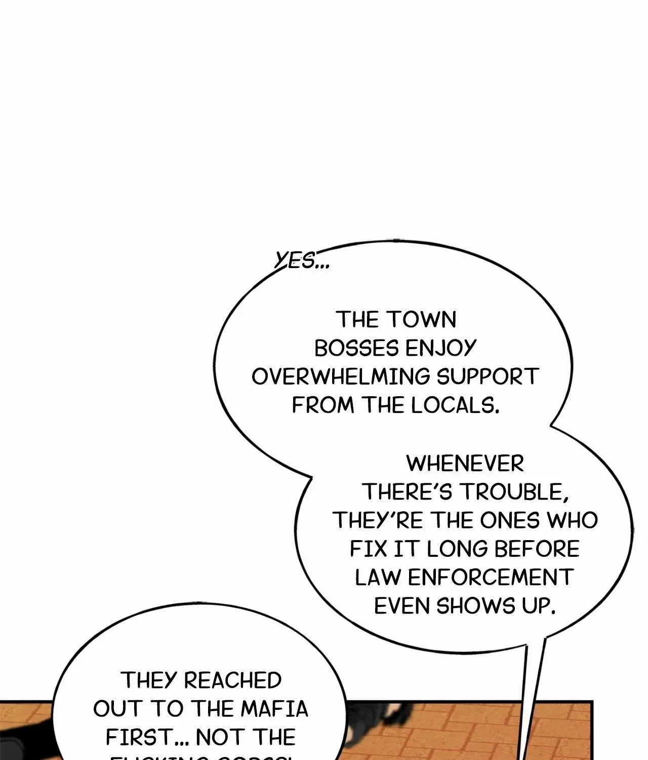 Read Moralless chapter 69 image 1 on Lezhin