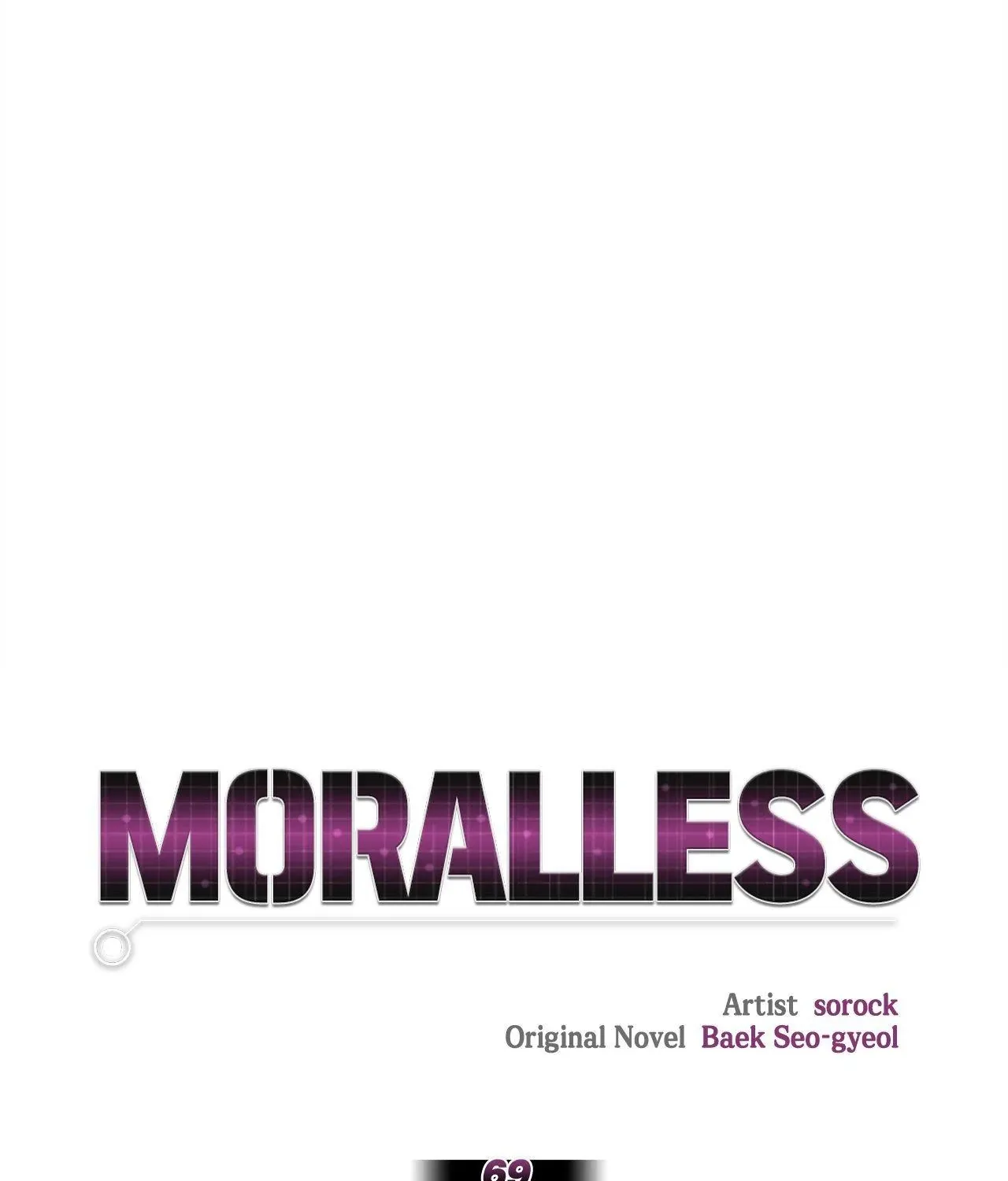 Read Moralless chapter 69 image 10 on Lezhin