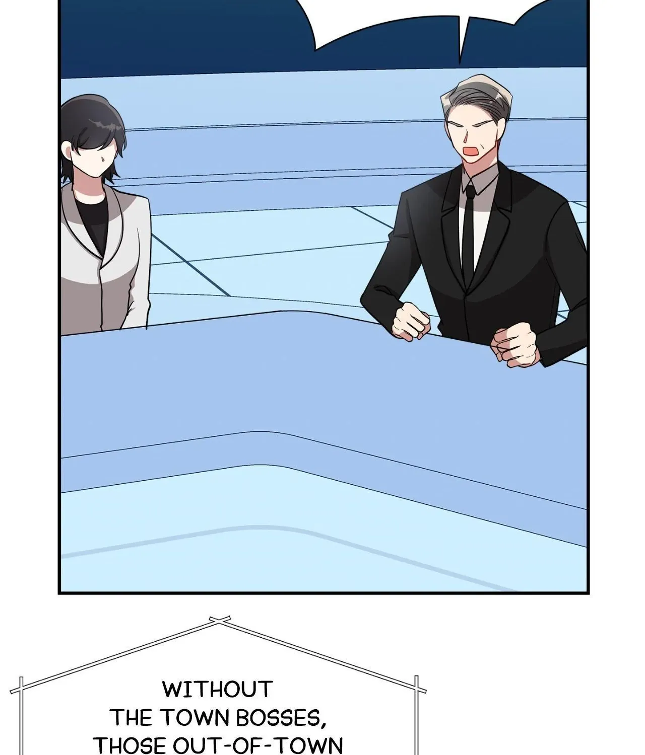 Read Moralless chapter 69 image 14 on Lezhin