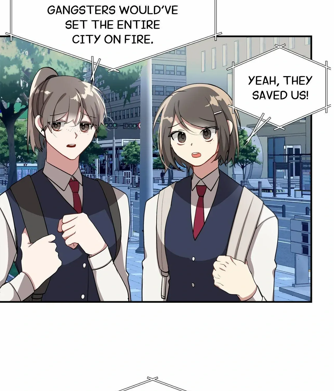 Read Moralless chapter 69 image 15 on Lezhin