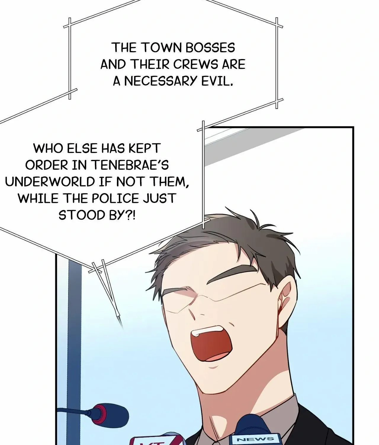 Read Moralless chapter 69 image 16 on Lezhin