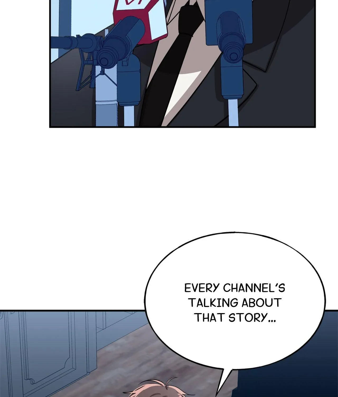 Read Moralless chapter 69 image 17 on Lezhin