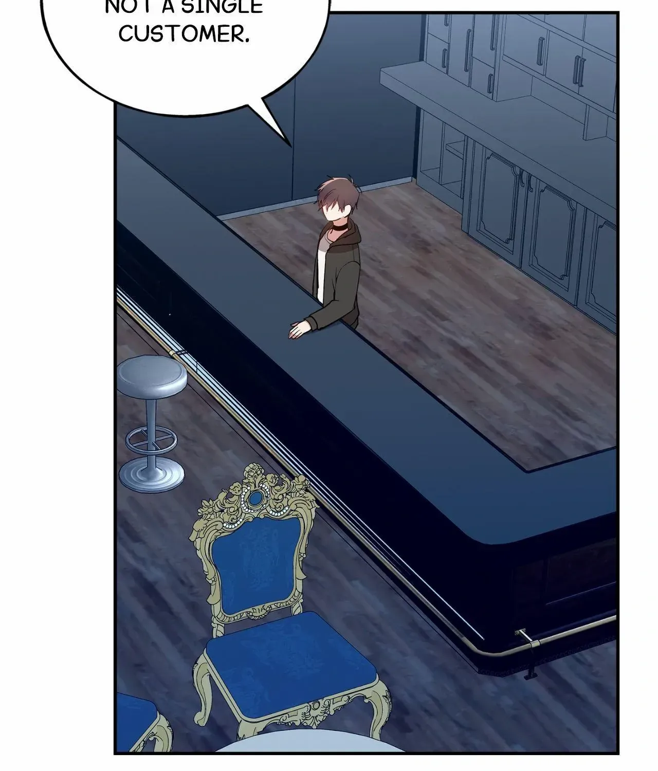 Read Moralless chapter 69 image 19 on Lezhin