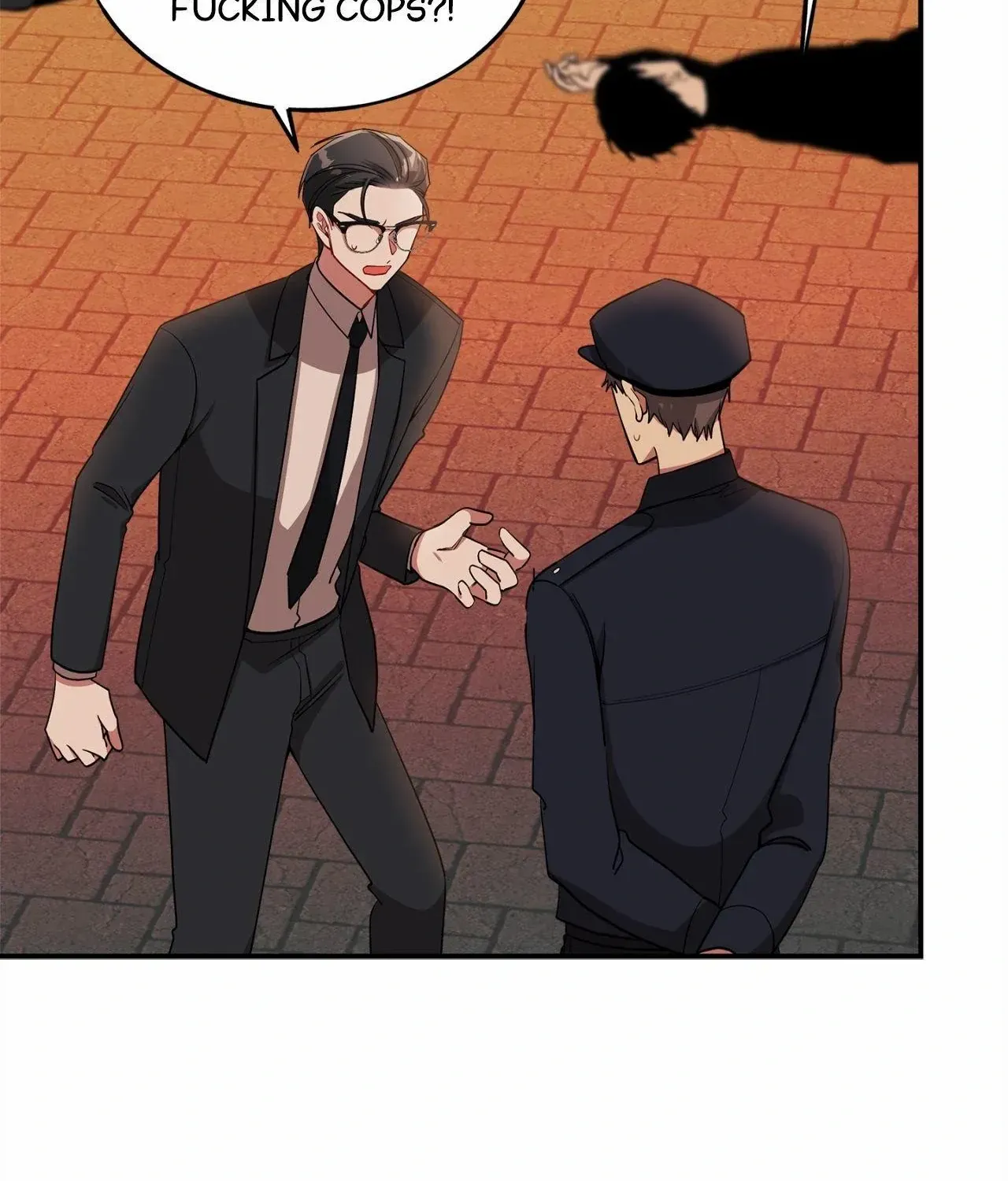 Read Moralless chapter 69 image 2 on Lezhin