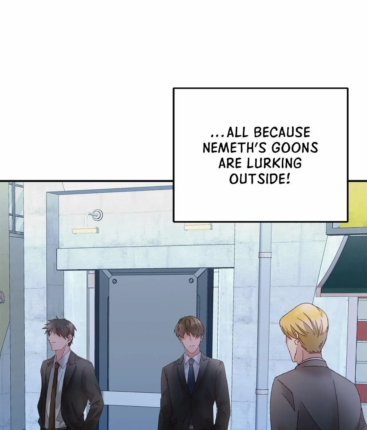 Read Moralless chapter 69 image 20 on Lezhin