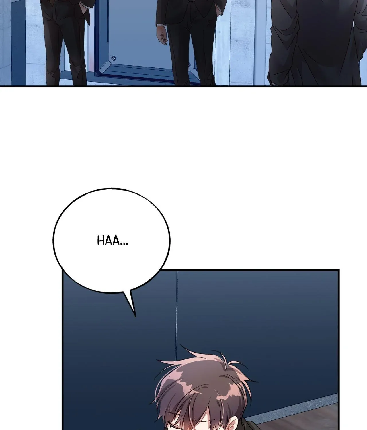 Read Moralless chapter 69 image 21 on Lezhin