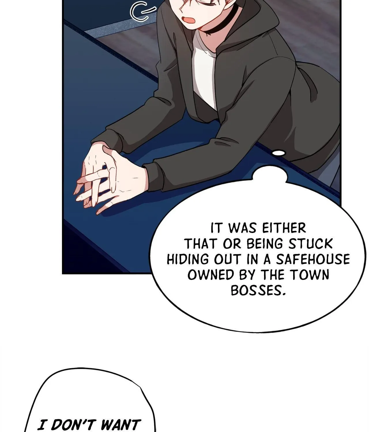 Read Moralless chapter 69 image 22 on Lezhin