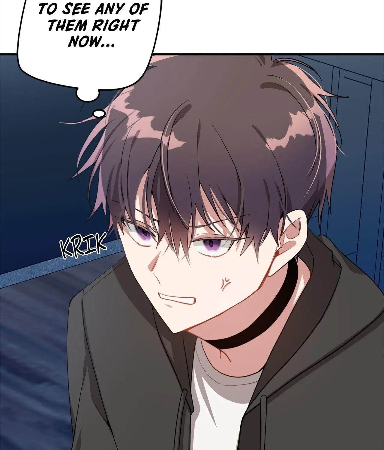 Read Moralless chapter 69 image 23 on Lezhin