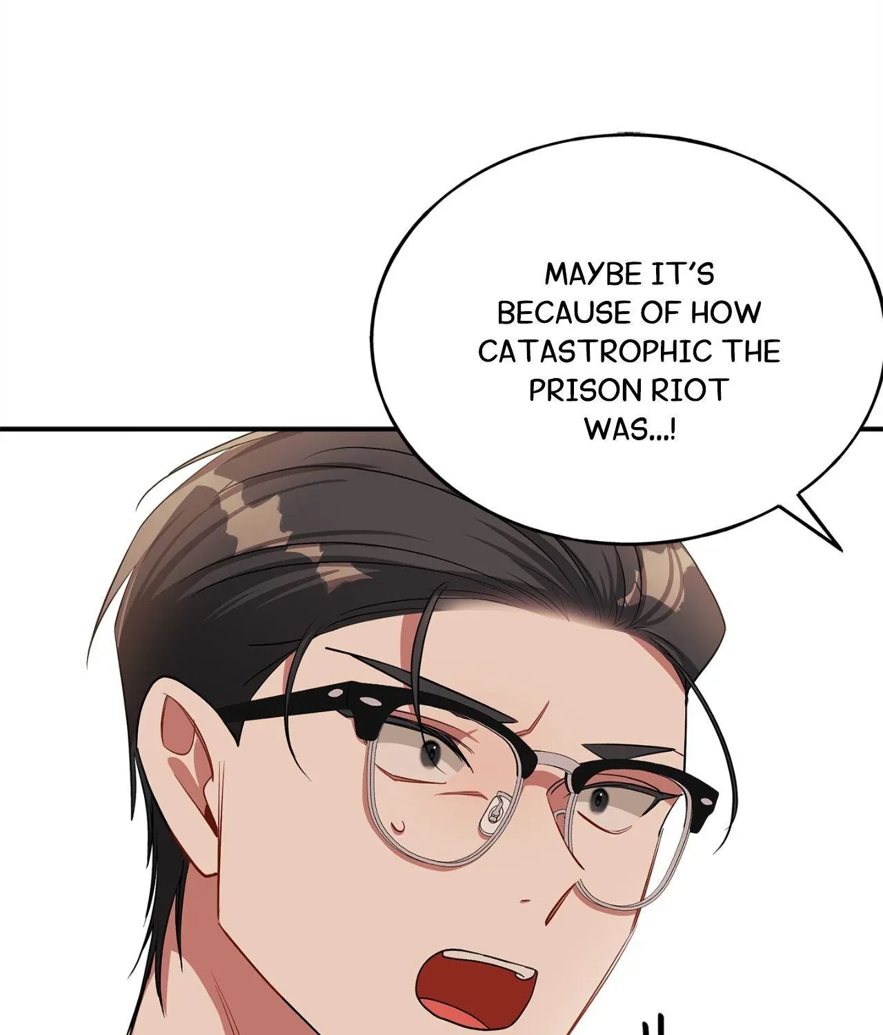 Read Moralless chapter 69 image 3 on Lezhin