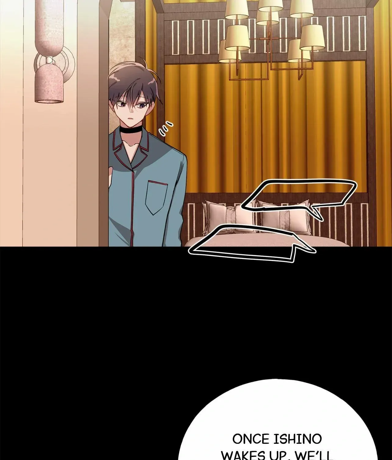 Read Moralless chapter 69 image 31 on Lezhin