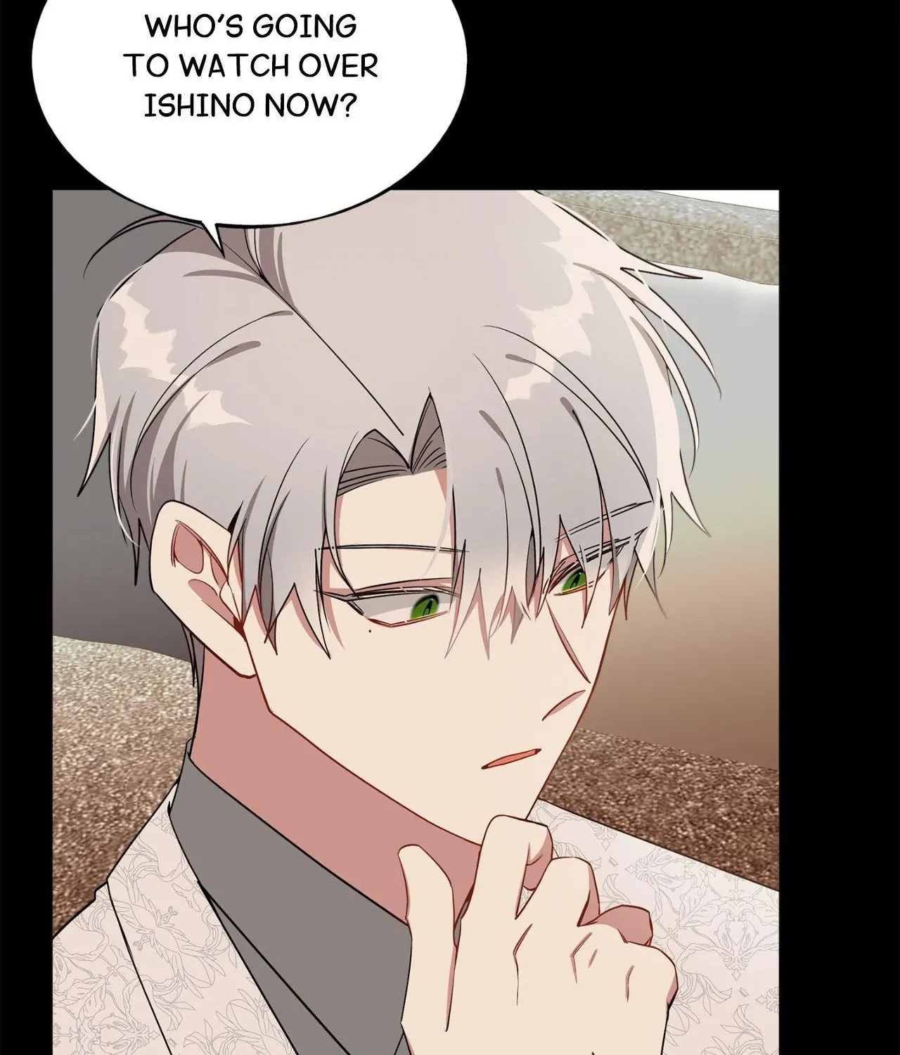 Read Moralless chapter 69 image 34 on Lezhin