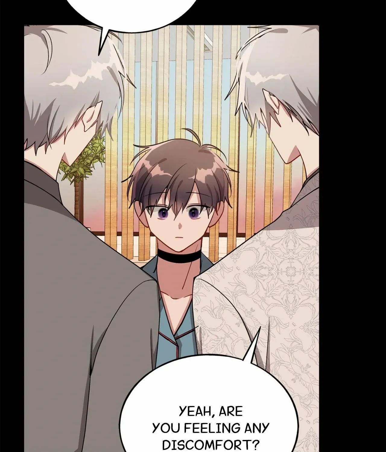 Read Moralless chapter 69 image 37 on Lezhin