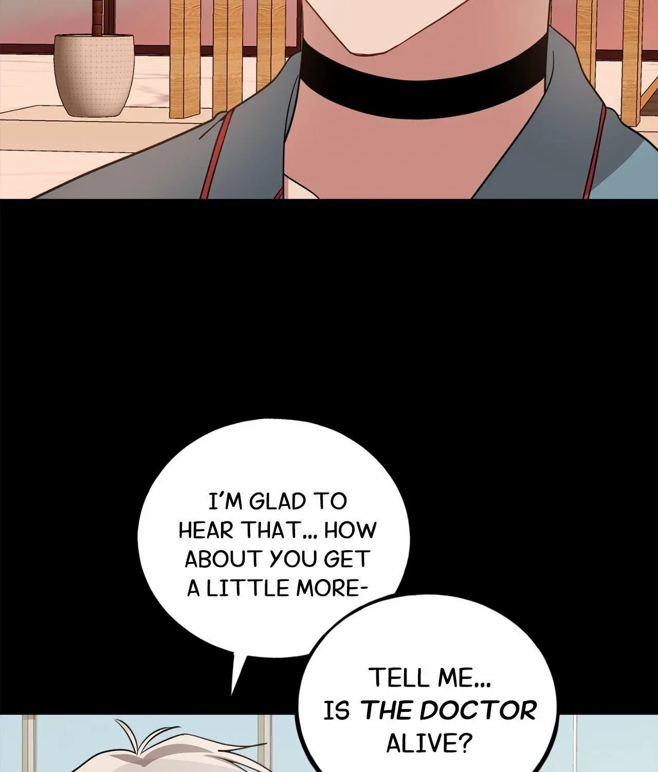 Read Moralless chapter 69 image 39 on Lezhin
