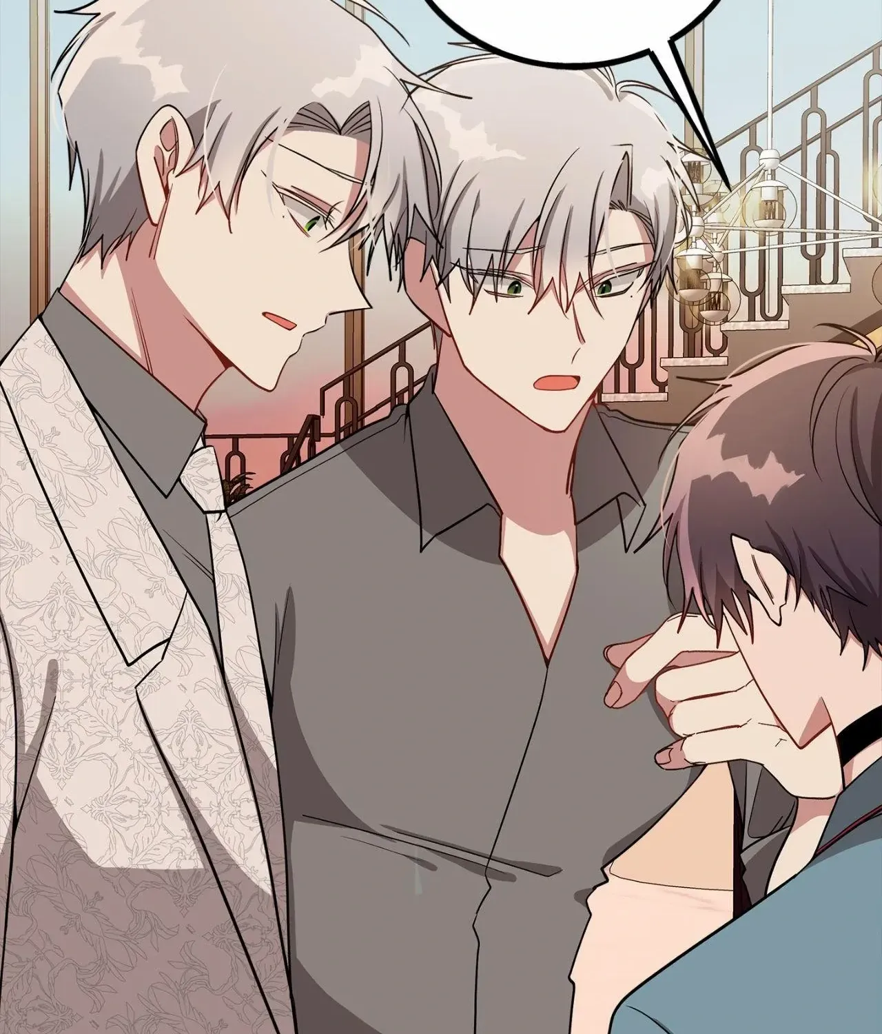 Read Moralless chapter 69 image 40 on Lezhin