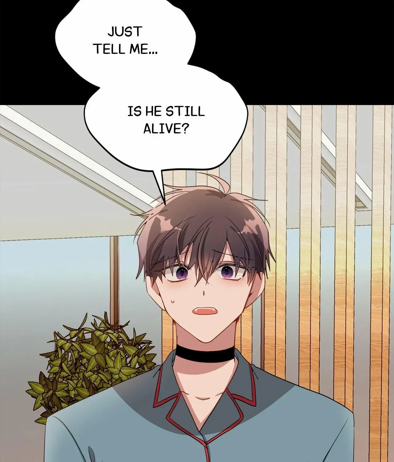 Read Moralless chapter 69 image 45 on Lezhin