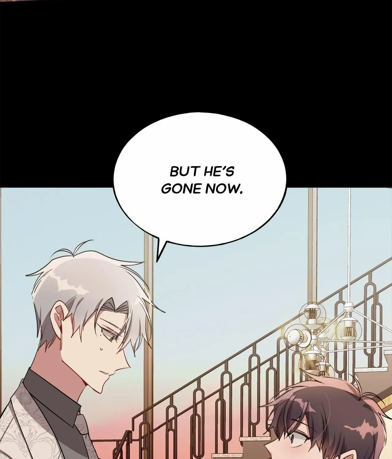 Read Moralless chapter 69 image 50 on Lezhin