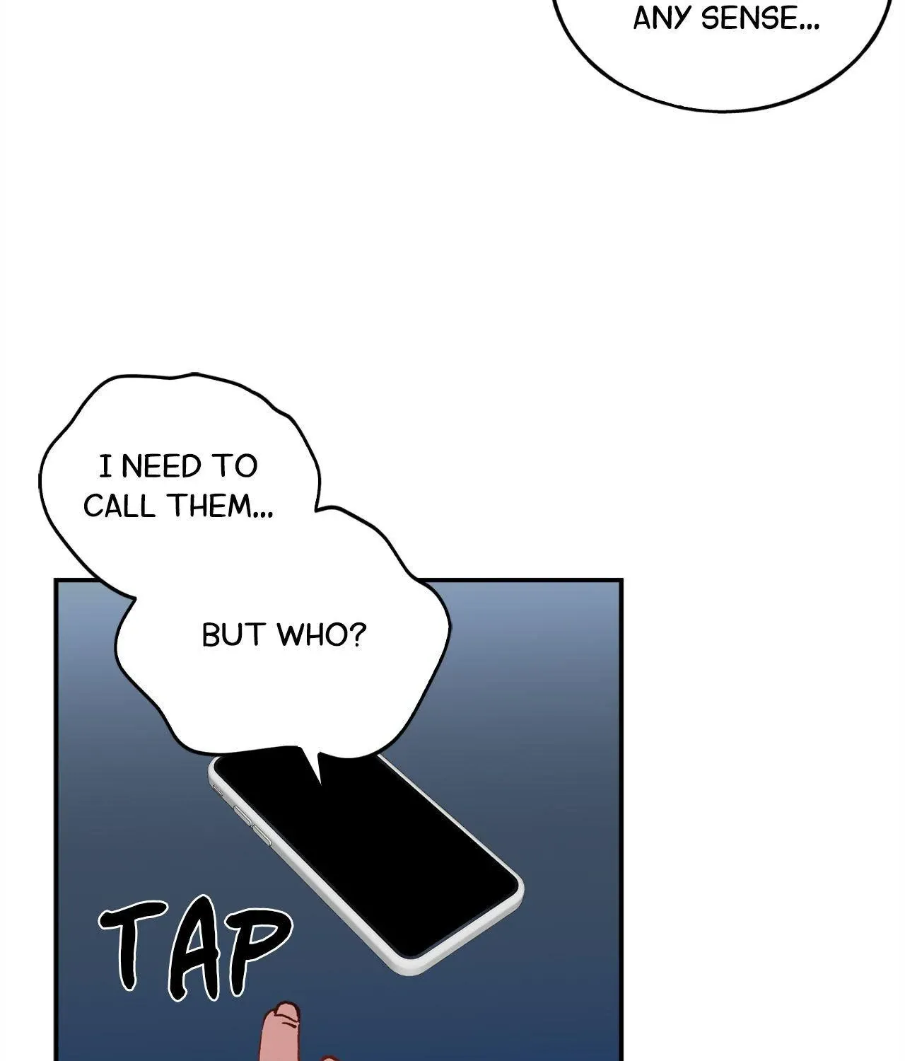 Read Moralless chapter 69 image 71 on Lezhin